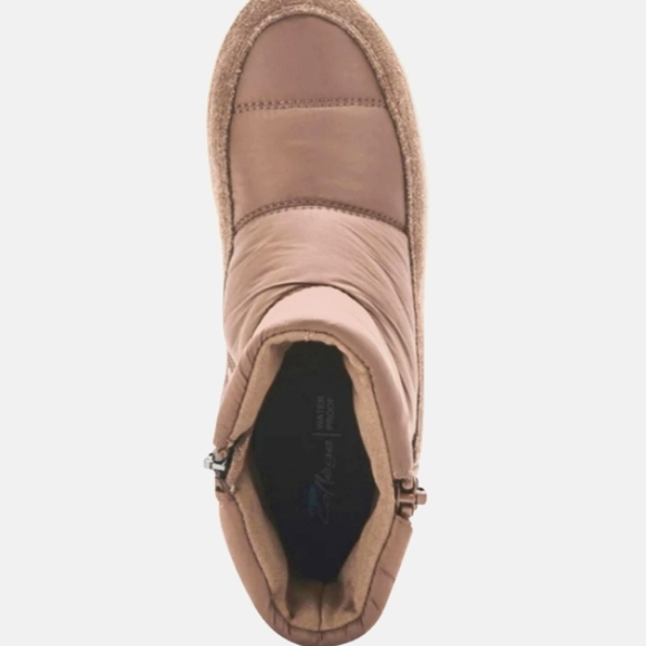 Aqua College Sage Zipper - Picture 3 of 4